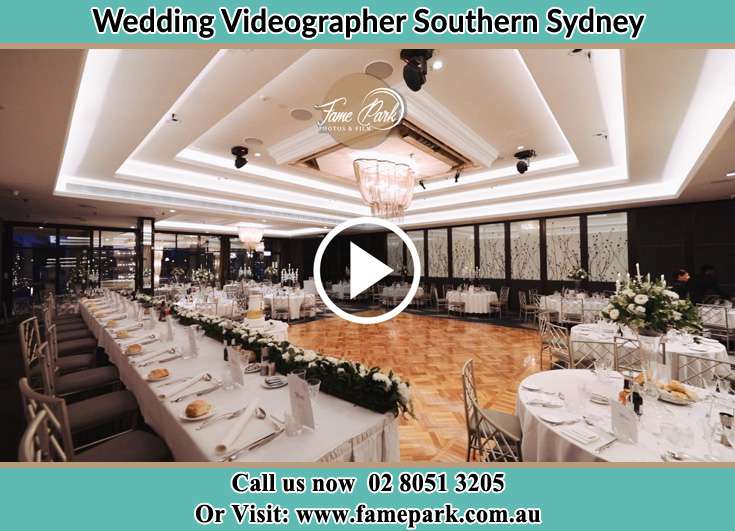 The Reception Venue Southern Sydney